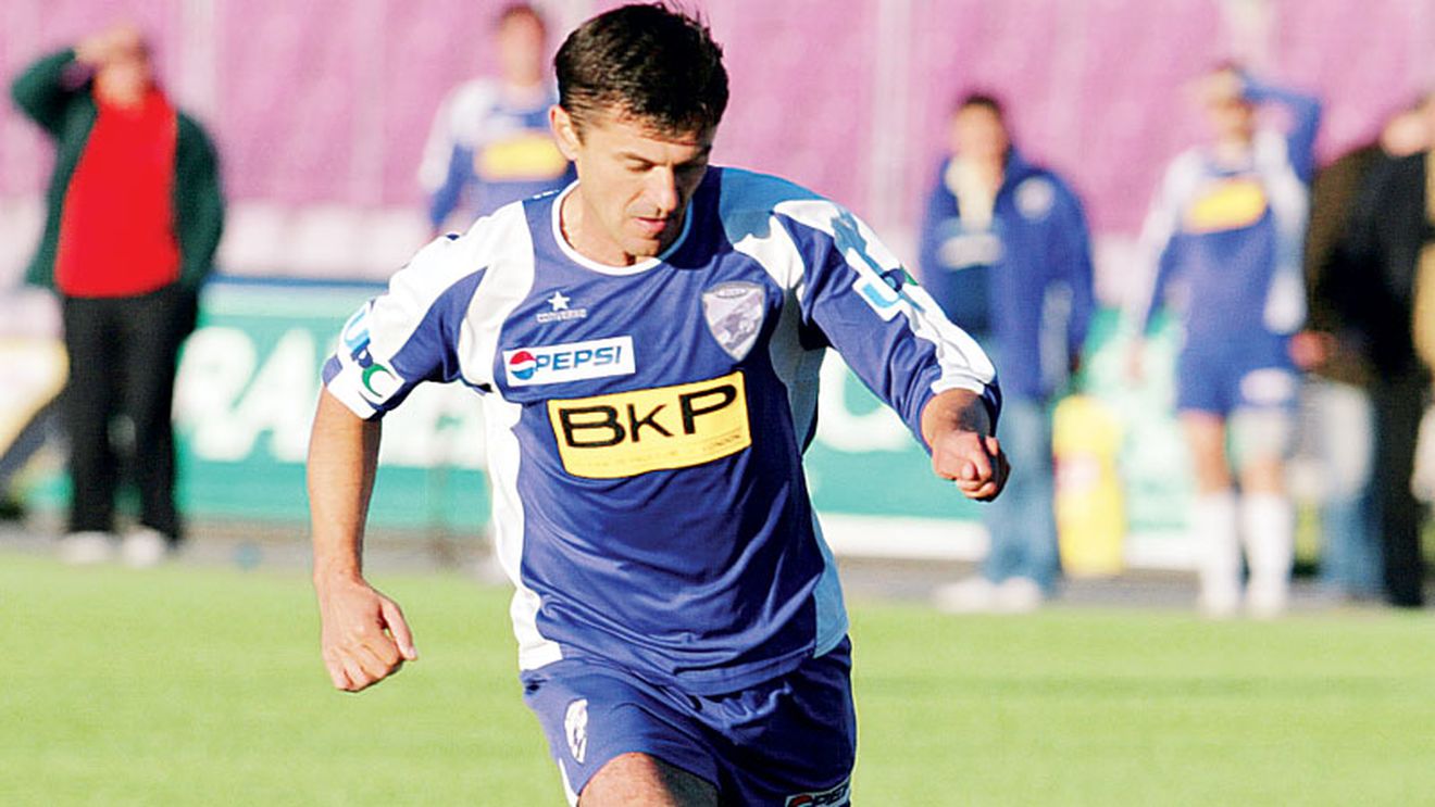 Atletico a vrut să "trântească" meciul cu Poli Timișoara