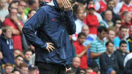 Premier League, la un pas de implozie!** Trei cluburi din "BigFour" iau în calcul despărțirea de actualii manageri!