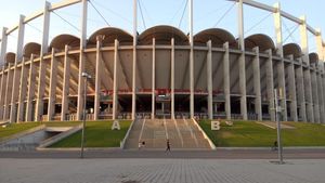 Bucureștiul, șters de pe lista gazdelor Euro 2021! Karl-Heinz Rummenigge aruncă bomba: „Ceferin se gândește să organizeze turneul final într-o singură țară"