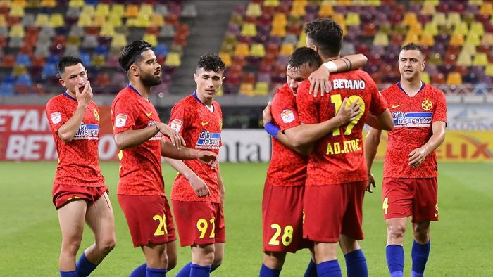 Ioan Mărginean, surprins după remiza cu FCSB: „Vreau să îi atrag atenția domnului Becali” | VIDEO EXCLUSIV ProSport Live