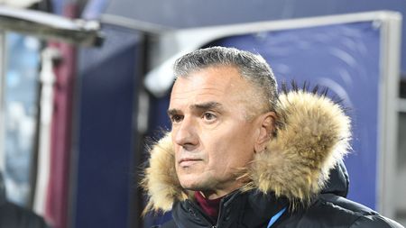 Ce a schimbat Daniel Pancu la CFR Cluj de a reuşit să o spulbere pe Rapid: „Asta a adus”