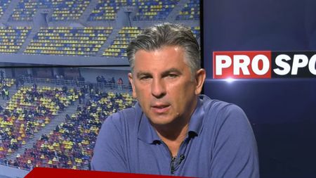 Generația de Aur pune presiune pe naționala României după tragerea la sorți pentru EURO 2024. Reacția lui Ionuț Lupescu e tranșantă