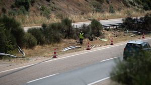 „Familia are cuvântul meu de onoare că așa a fost”. A apărut mărturia care contrazice ancheta în cazul morții lui Diogo Jota