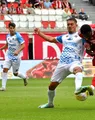 Derby-ul primelor două clasate în play-off-ul Ligii 2. Florin Maxim a prefațat Corvinul – Sepsi OSK: ”În sezonul regular a fost altceva. Acum va fi mult mai greu”