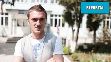 „Liniște + îngăduință =** Obiective cu Dinamo"