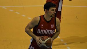 CS Vâlcea 1924 a pierdut un litigiu de 120.000 euro cu un jucător. Președintele clubului anunță: „Vom merge la TAS”