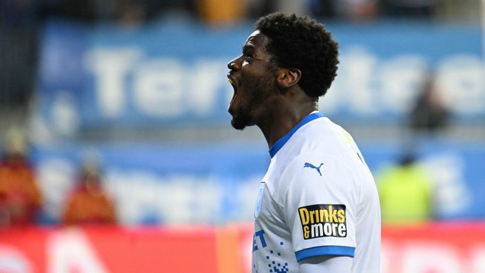 E gata cu transferul lui Nsimba la FCSB. Mihai Stoica a rostit 3 cuvinte și a închis subiectul