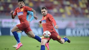 Adi Popa a dezvăluit ce idoli avea în copilărie: „Eram cam de aceeași statură!” | VIDEO EXCLUSIV ProSport Live