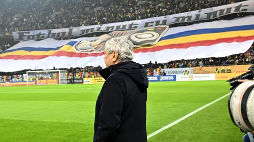 România şi Moldova încearcă să-şi fure fotbaliştii cu dublă cetățenie. Mircea Lucescu i-ar putea pierde pe atacantul dorit de Gigi Becali, pe stâlpul lui Dan Şucu şi pe fenomenul de la Barcelona
