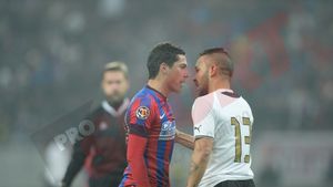 De ce a câștigat Steaua ușor un meci considerat a fi echilibrat? "Astra nu a fost niciodată favorită, nu are anvergura Stelei și a avut teamă de rezultat!"