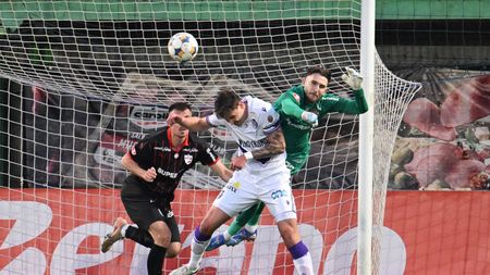 Pansament peste rana deschisă: Dinamo termină la egalitate cu FC Argeș și oprește hemoragia celor cinci înfrângeri consecutive în Superliga