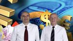 Frații Pavăl au cumpărat integral o firmă de dezvoltări imobiliare. Vor să ridice un turn de 160 de metri, un mall și un centru de divertisment
