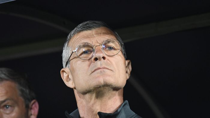 După Gigi Becali, și Ioan Ovidiu Sabău vorbește despre fotbaliștii din Superliga care pariază: „Mai sunt în campionatul nostru, sunt și jucători care... sau prin interpuși”