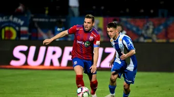 Poate Iașiul să stopeze Steaua din drumul spre play-off? Tibor Selymeș: ”Vrem să arătăm că merităm și noi să fim acolo”