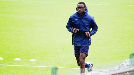 Stoichiță admite că Steaua a "luat plasă" cu Tall:** "E în regulă dacă ratez unul din cinci transferuri!"