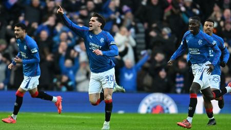 A cerut un transfer, dar Ianis Hagi are un salariu prea mare: „Alt nivel financiar”