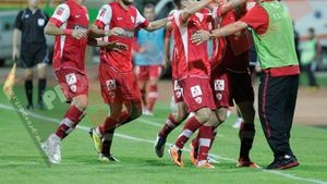 A jucat la Steaua și Dinamo și e gata de o revenire în Liga 1:** "Se antrenează cu noi de câteva zile și ne-ar ajuta enorm dacă ar veni"