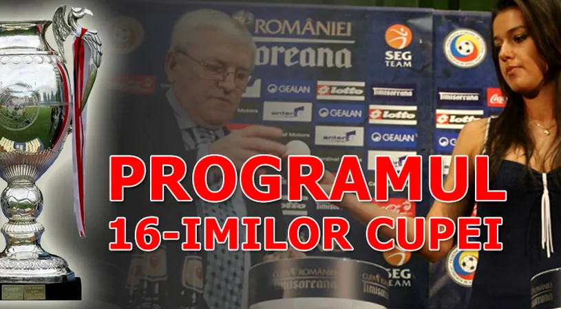 Sportul joacă la Urziceni! FCM Bacău primește vizita Stelei!** CUM COMENTEZI?