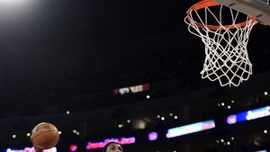 Le-a arătat cine e "Regele"! LeBron, spectacol și 39 de puncte în victoria cu Lakers