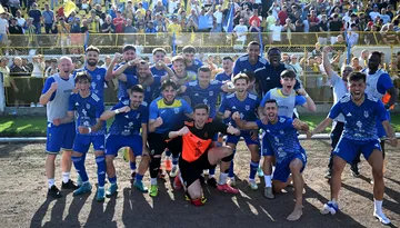 CSM Olimpia Satu Mare a luat o opțiune importantă pentru promovarea în Liga 2. Botoș, după succesul cu Poli Timișoara: ”Am oferit spectatorilor un spectacol fotbalistic”