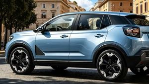 Verdictul Rusiei despre Dacia Evader, noua mașină care a pus Europa pe jar: „E cea mai ieftină, dar e greu de importat!”