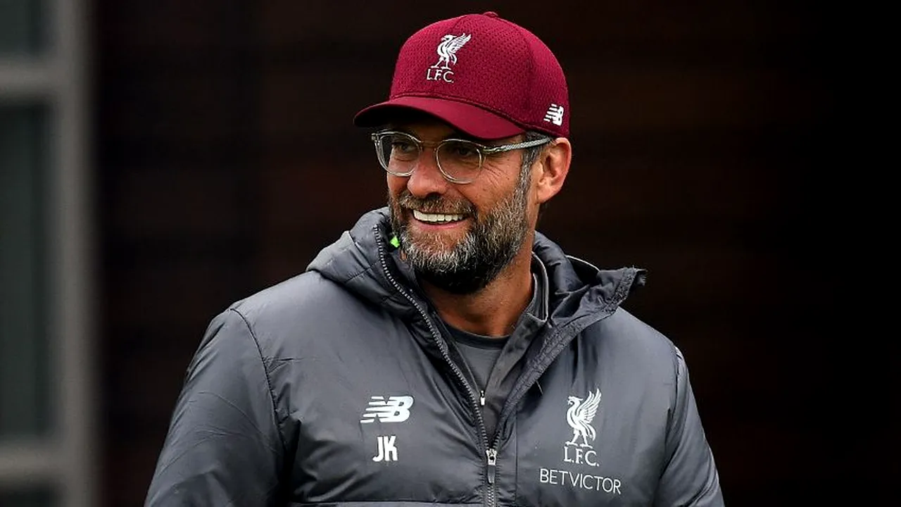 Klopp a pus ochii pe atacantul cu filosofie de gangster. Lovitura pregătită de Liverpool. 