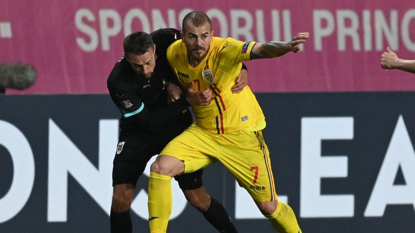 Vești proaste pentru Mirel Rădoi! Denis Alibec ratează primele trei meciuri din preliminariile CM din Qatar. Kayserispor a anunțat cât timp va lipsi atacantul