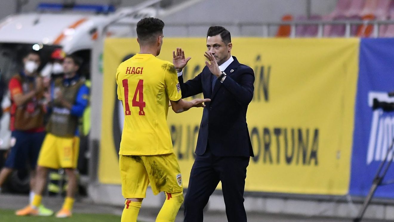 Ilie Dumitrescu, reacție incredibilă după formula de start anunțată de Mirel Rădoi: „E prima dată când face asta!” Detaliul remarcat înaintea meciului cu Norvegia