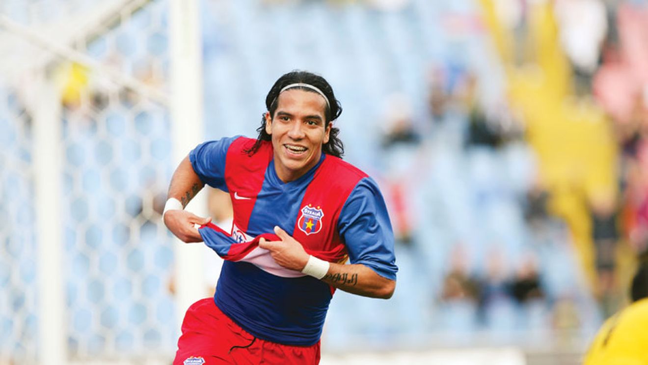 Osasuna: „Cât costă Dayro?"