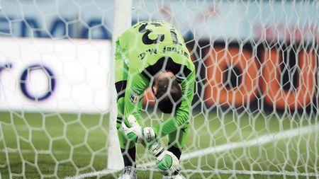 "Cazul Brașov": memoriu vs licență!** "Steagul" ar putea fi out din Liga 1!