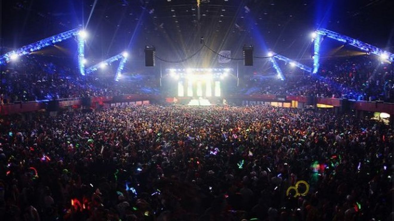 DreamHack începe sâmbătă! "Cei mai buni din lume vor fi prezenți la București"