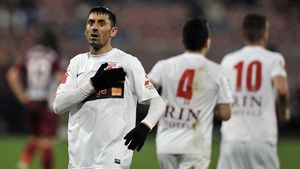 Dănciulescu: "Dinamo va arăta mult mai bine cu Steaua. E derby-ul numărul unu al României"