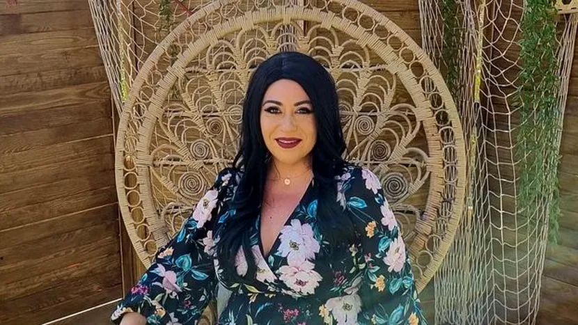 Oana Roman dă detalii despre împăcarea cu Marius Elisei. ”Ăsta a fost prețul pe care a trebuit să îl plătim”