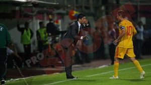 Lucescu jr: "Diferența a fost făcută de determinare!** E PRIMA dată când simt că fanii ne împing de la spate!"