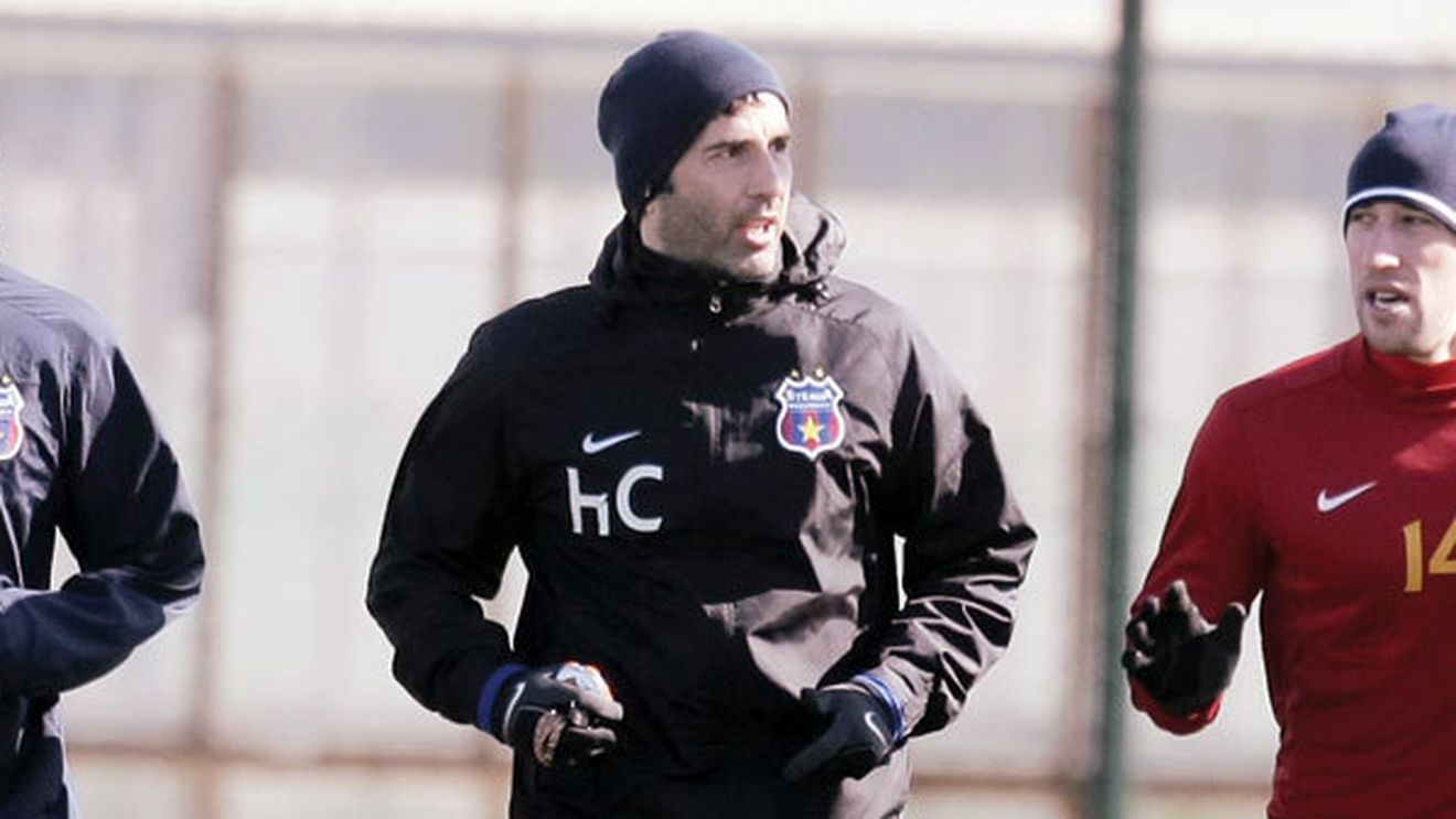 MM nu vede parul din ochiul lui!** A criticat pregătirea fizică din vremea lui Ilie Stan, dar acum e mai rău: merge pe soluția de avarie