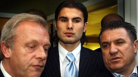 Popescu: "Îl cred de 10 ori mai mult pe Victor Becali decât pe Mutu, știu eu de ce..."