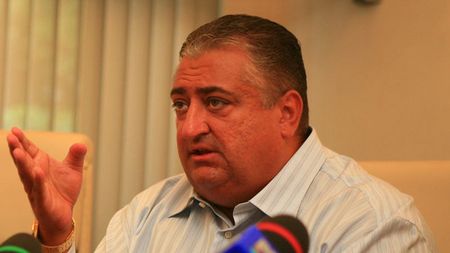 "Vom juca ce știm: un fotbal închis, ermetic,** dar vom înscrie!"