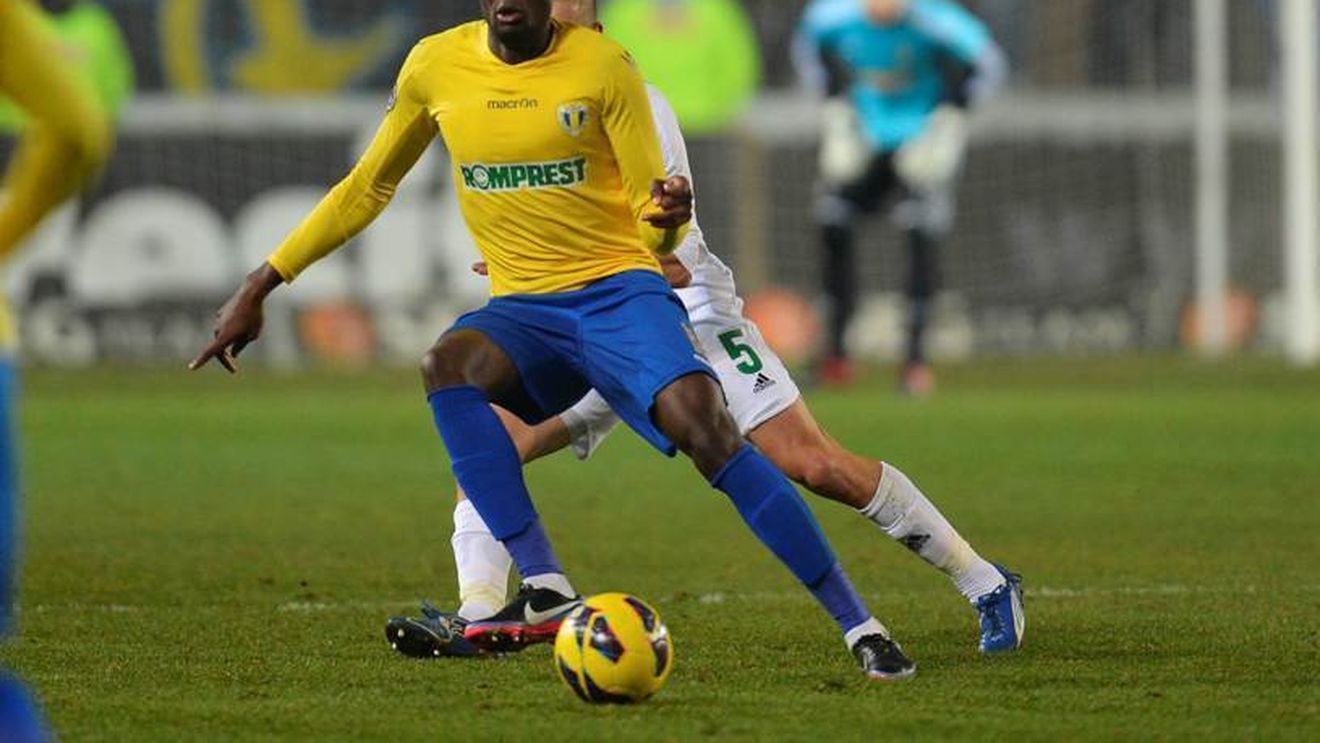 Valeriu Argăseală: "Am auzit că Bokila va juca pentru Petrolul diseară!"