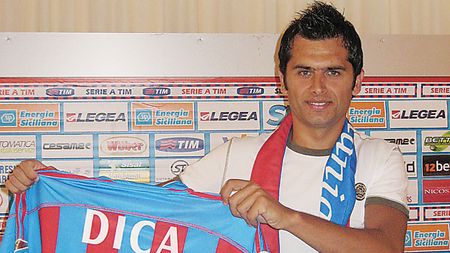 Dică: „Meritam să joc mai mult la Euro!"