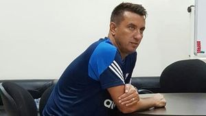 EXCLUSIV | Astra a rămas din nou fără antrenor: ”Am renunțat eu. Eram într-un punct mort, nu vedeam niciun viitor.” Cine va conduce echipa în posibil ultimele patru ei meciuri înainte de desființare