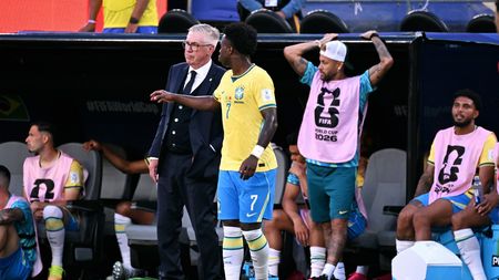 CM 2026 Toate calculele calificării LIVE în grupa C: Scoția – Brazilia și Maroc – Haiti la Cupa Mondială. Ancelotti și Vinicius, la un pas de scenariul UMILITOR