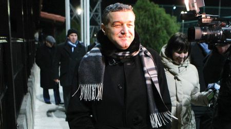 "Steaua va spulbera tot"