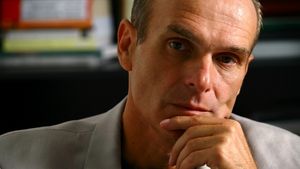 Cristian Tudor Popescu, după victoria Simonei Halep cu Harriet Dart, din turul 2 de la Australian Open: "A fost un meci de antrenament!". Cum comentează despre situația de la Fed Cup