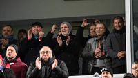 Patronul din Superliga „prieten” cu Gigi Becali sare în apărarea lui Gino Iorgulescu: „Are dreptate cu ce a spus despre FCSB!”