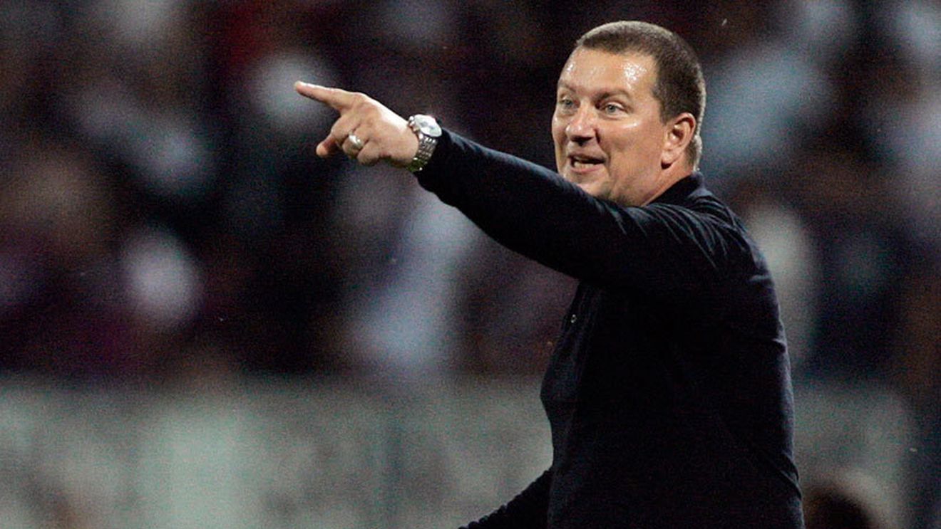 Ionuț Chirilă a acceptat să fie noul antrenor al Iașiului și va fi prezentat astăzi. Lăcătuș a fost demis după doar cinci etape