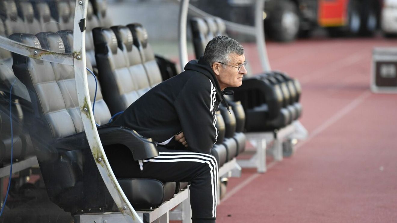 Ioan Sabău, ședință „furtunoasă” în vestiar, înainte de derby-ul cu CFR Cluj: „Nu ne batem joc de oamenii care vin la stadion și de cei care ne plătesc”