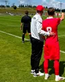 FC Bihor merge și pe filieră străină. Orădenii au adus un mijlocaș cu peste 50 de meciuri în prima ligă din Slovenia