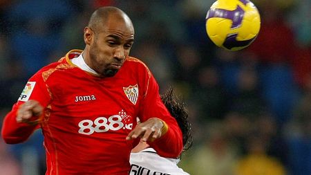 Kanoute, Squillaci sau Capel revin contra Unirii Urziceni!