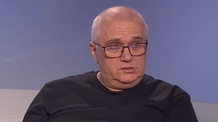 Emil Grădinescu, atac direct la vedeta naționalei României: ”Are mai multe meciuri nereușite decât reușite”