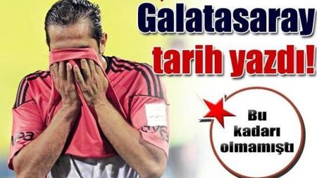 VIDEO** Cernat dă de pământ cu granzii turcilor: Gol cu Galata!